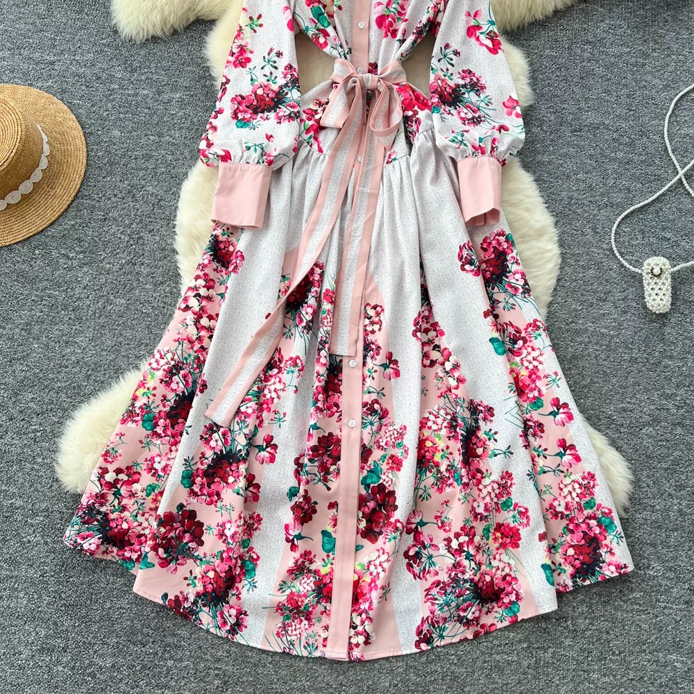 On a world tour dress ED137 images